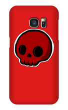 Dead5G Samsung Phone Cases