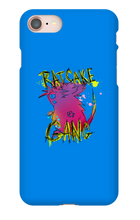 Ratcake Gang iPhone Cases