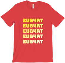 eub4rt T-Shirts