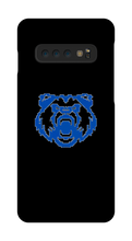 Panda Gaming Samsung Phone Cases