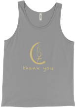 Gratitude Sigil Tank Top