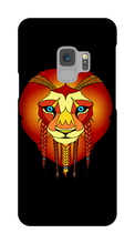 daddy_leofire Samsung Phone Cases