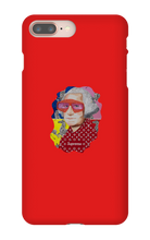 bromlehd iPhone Phone Cases