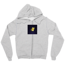 BZ Zip Hoodiez