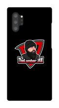 thelumberj4k Samsung Phone Cases