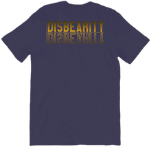 DisBearity-ytiraeBsiD T-Shirt