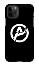 LOGO IPhone Case