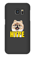 Tater Hype Samsung Cases