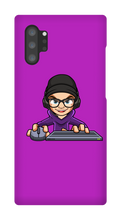 jadeastv Samsung Phone Cases