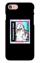 chunguz23 iPhone Phone Cases