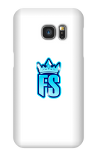 itzfacts Samsung Phone Cases