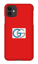 gavinsgamingchannel iPhone Phone Cases