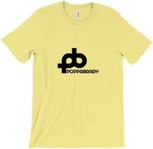 poppabrady T-Shirts