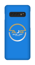 ajgaming2019 Samsung Phone Cases