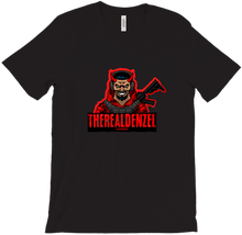 therealdenzelttv T-Shirts