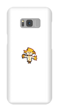 biscuitcrumbless Samsung Phone Cases