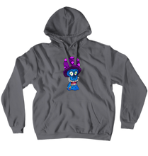 Funguy Fungi Hoodie