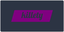 killety XXL Gaming Mousepad