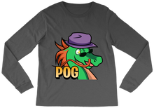 Esquire's POG Long Sleeve Tee