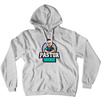 pastorao85 Hoodies (No-Zip/Pullover)