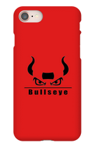 im_bullseye iPhone Phone Cases