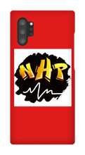 nohandprank Samsung Phone Cases