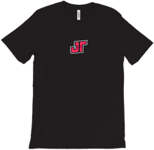 CAMISETA MANGA CORTA "JT"