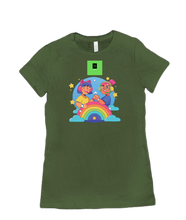 AZBA tshirt-women