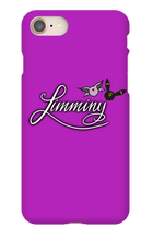 limminy iPhone Phone Cases