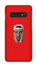 dkblaaad Samsung Phone Cases