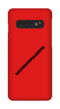 wickedimpulse046 Samsung Phone Cases