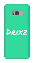 Drixz Samsung Phone Cases