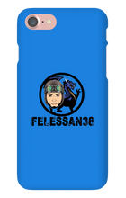 felessan38 iPhone Phone Cases
