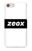 styxdelaprotv iPhone Phone Cases