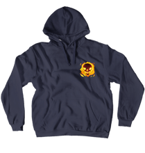 PULLOVER CAPUCHA RYSTORMM