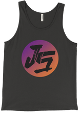 Sensei Logo Tank Top