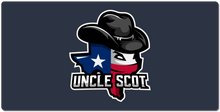 unclescot XXL Gaming Mousepad