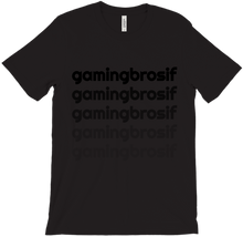 gamingbrosif T-Shirts
