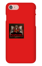 righteousclan iPhone Phone Cases