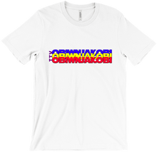 obiwnjakobi T-Shirts