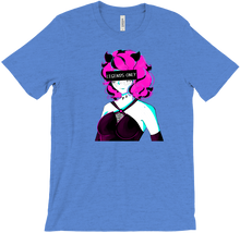 Legends Only - Vaporwave T-Shirt