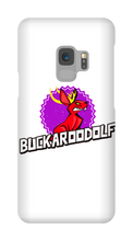 buckaroodolf0348 Samsung Phone Cases
