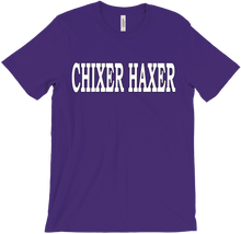 zixer_ttv T-Shirts