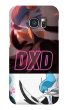 DXD Samsung Handy Hülle