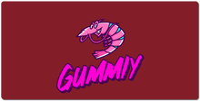 Gummiy Gaming Mousepad