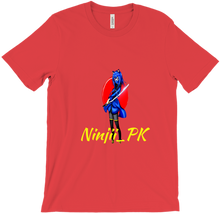 ninjii_pk T-Shirts