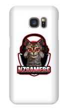 nzgamers Samsung Phone Cases