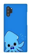 Squiddles Samsung Case