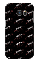 jdhertz - Omerta Samsung Phone Cases
