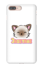 Jasey Rae + Arabella iPhone Cases